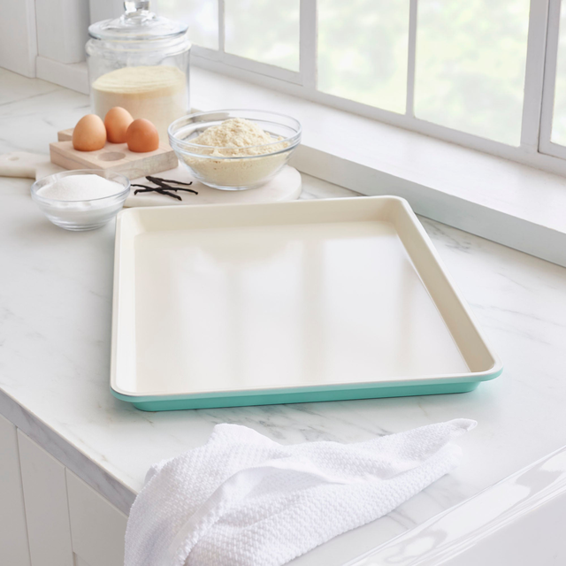 18" x 13" Cookie Sheet