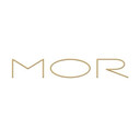 MOR logo