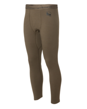 Banded Base Merino Wool Bottom 230-gram