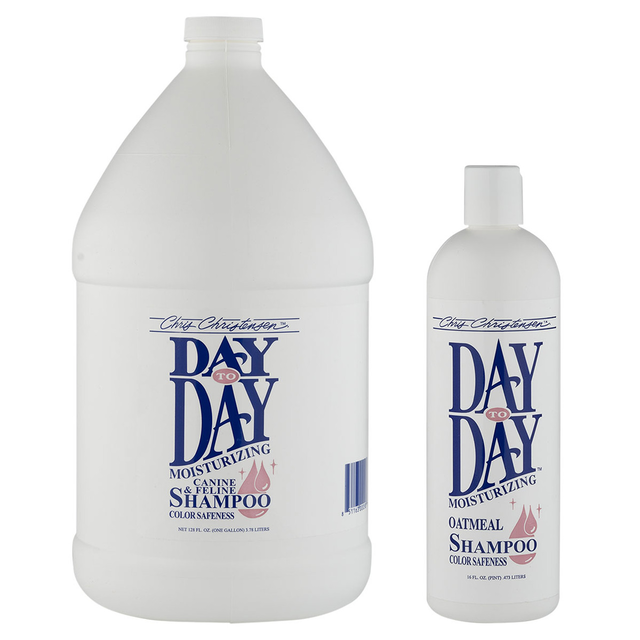Chris Christensen Day to Day Shampoo