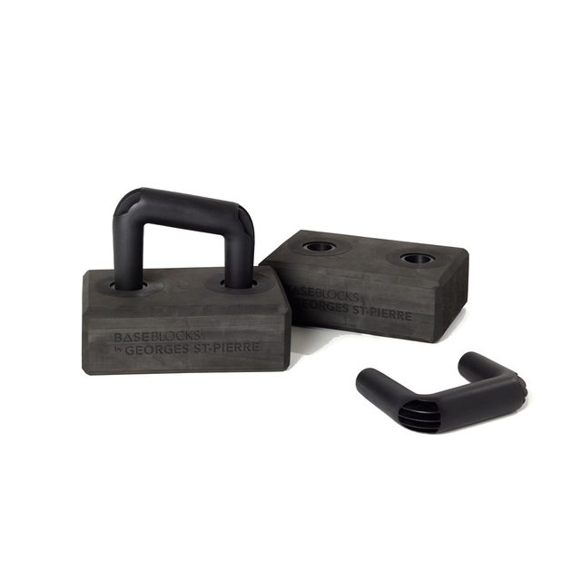 THE STRONGBLOCKS PRO