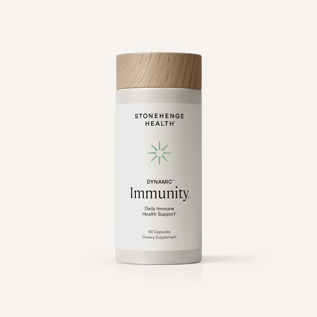 Dynamic Immunity®