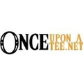 Once Upon A Tee logo