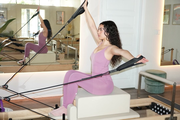 Nano Elite MAX - Studio Pilates Equipment - Larger Reformer