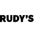 Rudy's Barbershop logo