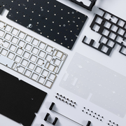 MM HE Gaming M64 barebone