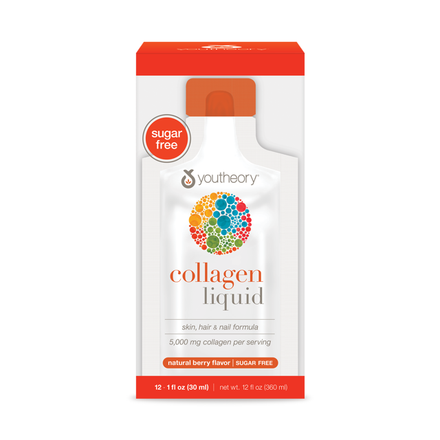 Collagen Liquid