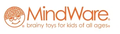Mindware logo