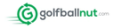Golf Ball Nut logo