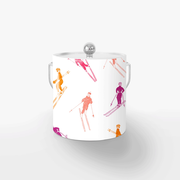 Bluebird Day Ice Bucket