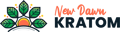 New Dawn Kratom logo