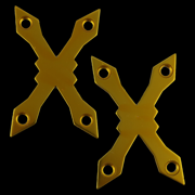 Anti Sink Plates for Skateboard & Longboard Decks