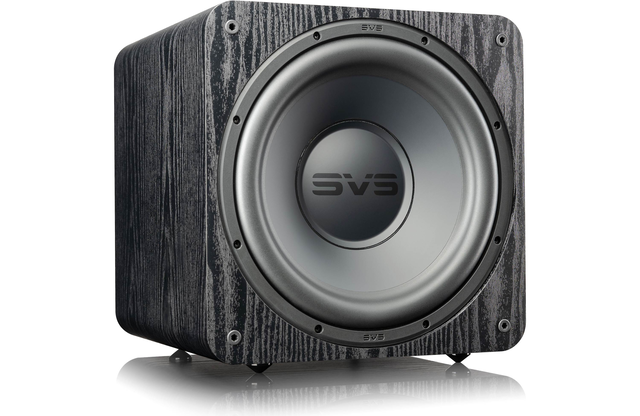 SVS SB-1000 Pro 12" Sealed Subwoofer with Bluetooth App Control (Open Box)
