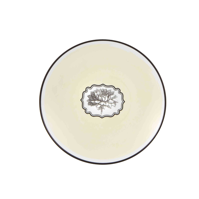 Herbariae Dessert Plate, Set of 4