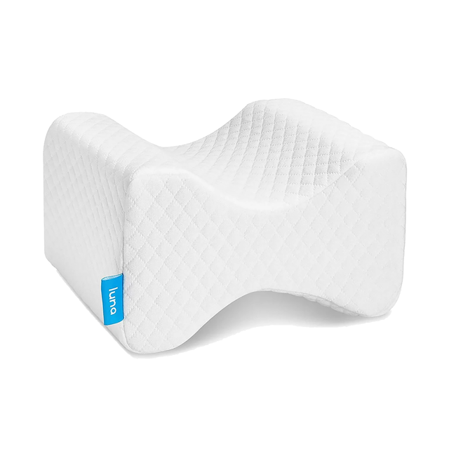 Orthopedic Knee Pillow