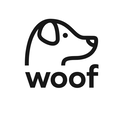 Woof Pet logo