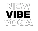 New Vibe Yoga logo