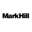 Mark Hill Hair logo