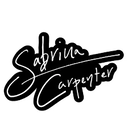 Sabrina Carpenter logo