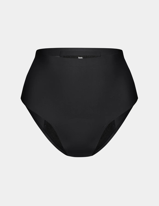 Ultra Leakproof Zones+® High Rise