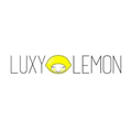 Luxy Lemon logo
