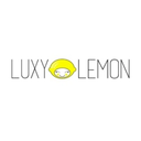 Luxy Lemon logo