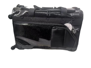 Glam'r Gear® Mobile Changing Station™ Dance Duffel Bag with Built-In uHide® Rack