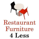Restaurant Furniture 4 Less logo