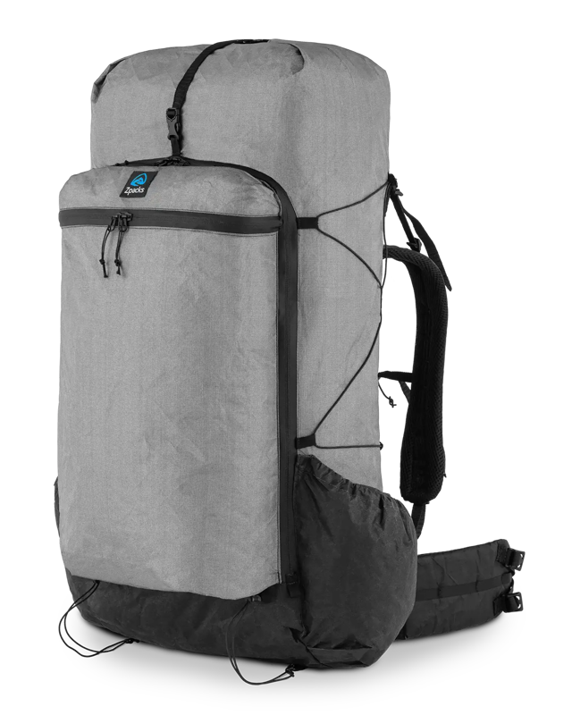 Women's Arc Zip Ultra 62L Backpack