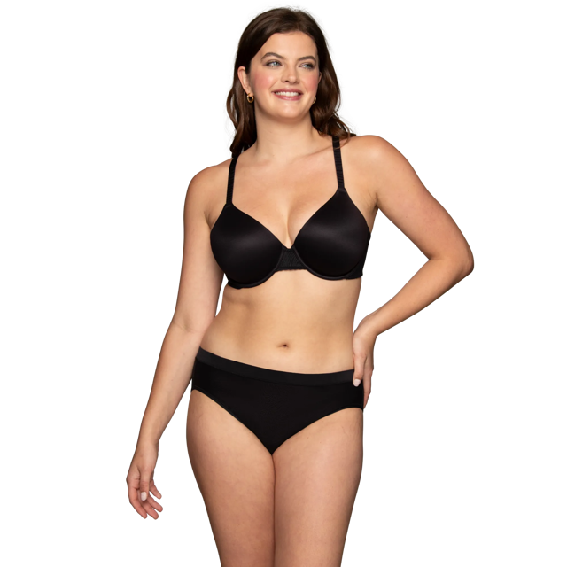 Vanity Fair Effortless® Underwire Bra