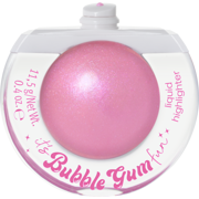 it's Bubble Gum fun liquid highlighter
