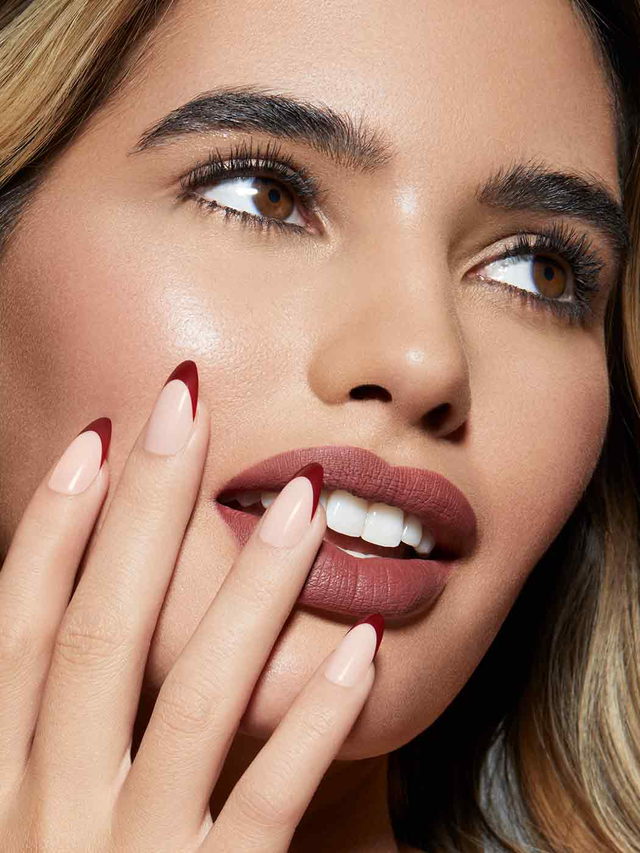 BARCELONA FRENCH ALMOND