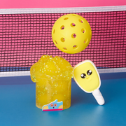 Pickleball Pro Slime