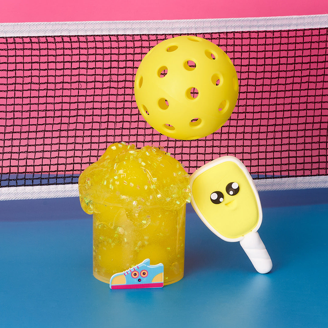 Pickleball Pro Slime