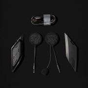 EOX Shockwave Mesh Powered By Cardo