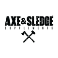 Axe & Sledge logo