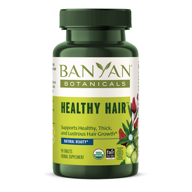 Healthy Hair™ tablets