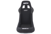 Sparco Sprint Seat Black - Universal