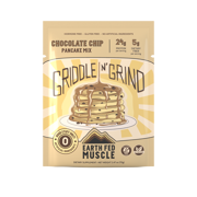 Single Serving Griddle'n'Grind Pancake Mix Packs