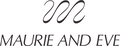 Maurie & Eve logo