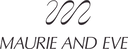 Maurie & Eve logo
