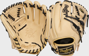 Heart of the Hide 11.75" Infield/Pitchers Glove