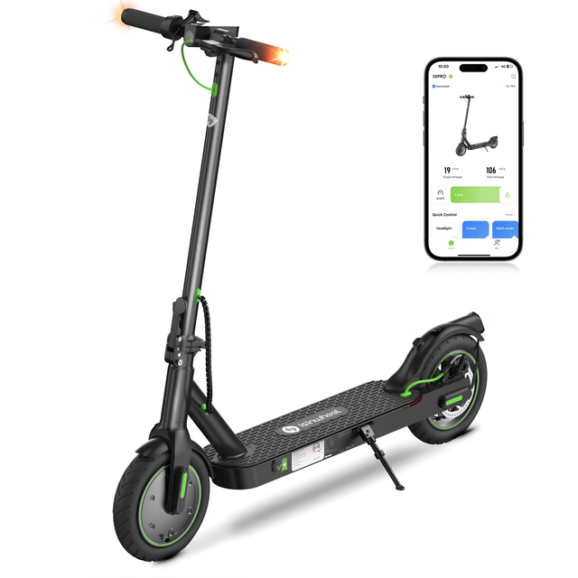 S9Pro Electric Scooter 350W