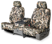 Next Camo Custom Seat Covers