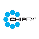 Chipex logo