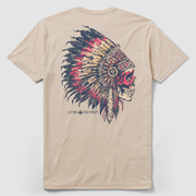 Chief Sunset Tee