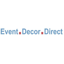 Event Decor Direct logo