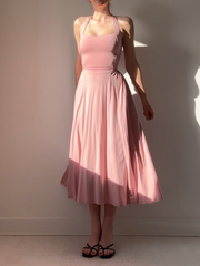 Elio Dress