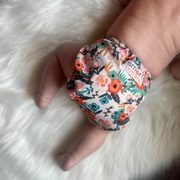 Too Smart Cover 2.0 - Ginny