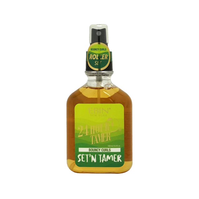 SET'N TAMER - BOUNCY CURLS